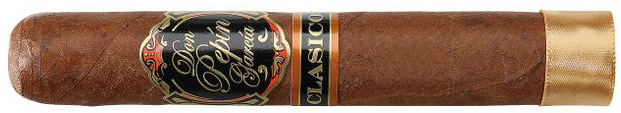 Don Pepin Garcia Clasicos Toros Gordos 2001 cigar