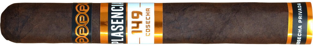 Plasencia Cosecha cigar