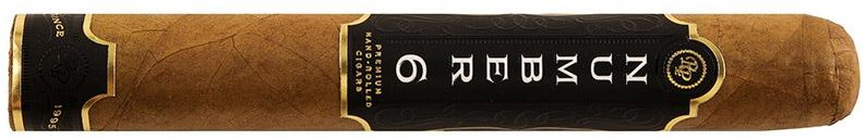 Rocky Patel Number 6 Robusto cigar