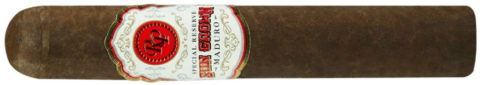 Rocky Patel Sun Grown Maduro Robusto cigar