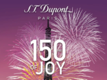 st dupont 150 of joy cover