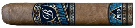 Balmoral Puro Nicaragua Rothschild Masivo cigar