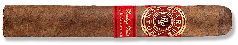 Rocky Patel Quarter Century Robusto