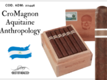 CroMagnon Aquitaine Anthropology GT cover