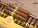 Montecristo Wide Edmundo cover