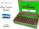don tomas brazil cover