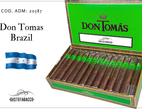 don tomas brazil cover