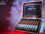 Rocky Patel Sixty cover