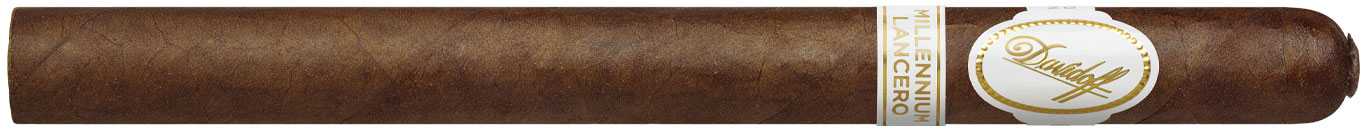 Davidoff Millennium Lancero Limited Edition cigar