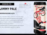 Birra Renton JIMMY PALE cover GT