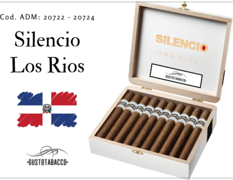 Silencio Los Rios cover