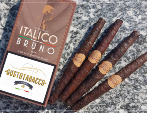 ambasciator italico bruno cover gt