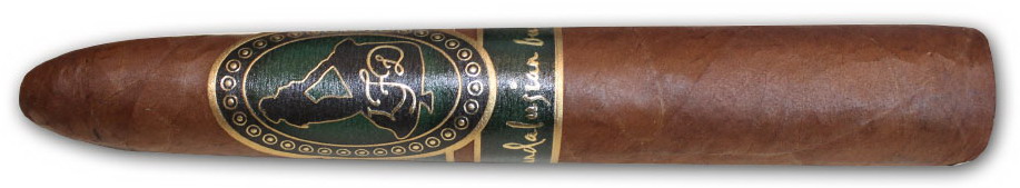 La Flor Dominicana Andalusian Bull cigar
