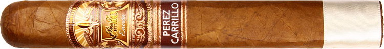 Perez Carrillo Encore Celestial toro cigar
