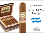 Perla Del Mar Corojo cover