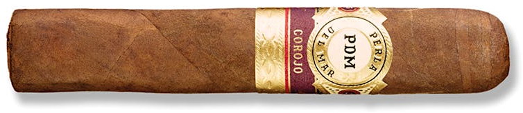 Perla del Mar Corojo robusto