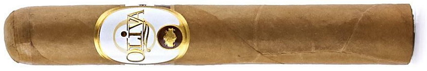 Oliva Connecticut Reserve robusto