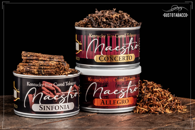 Manifatture Sigaro Toscano e Cornell & Diehl per un nuovo progetto - Gusto  Tabacco