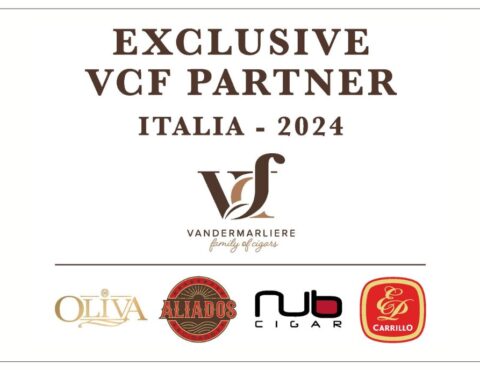 Exclusive VCF Partner Italia cover