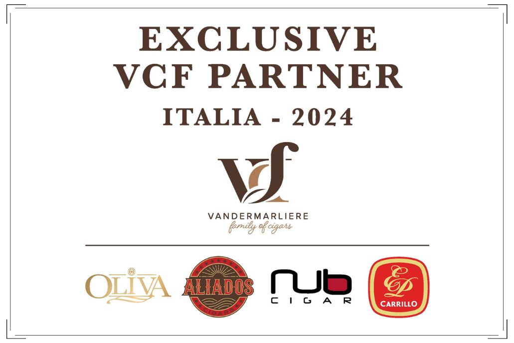 Exclusive VCF Partner Italia cover
