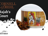 Cornell & Diehl Rajah’s Court cover