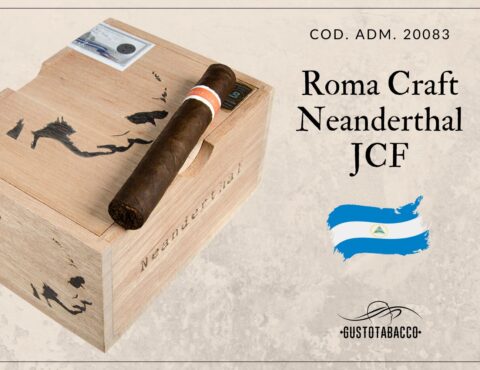 Roma Craft Neanderthal JCF cover