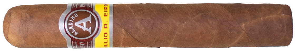 Aladino_Corojo_Robusto cigar