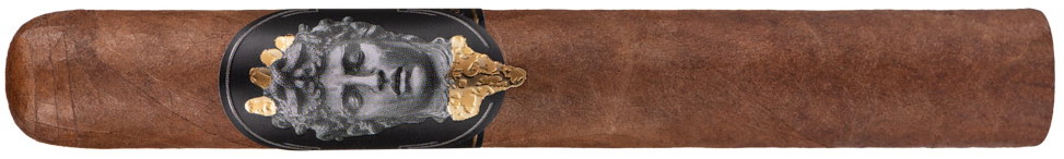 Alec & Bradley Gatekeeper toro cigar