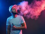 ecig vaping