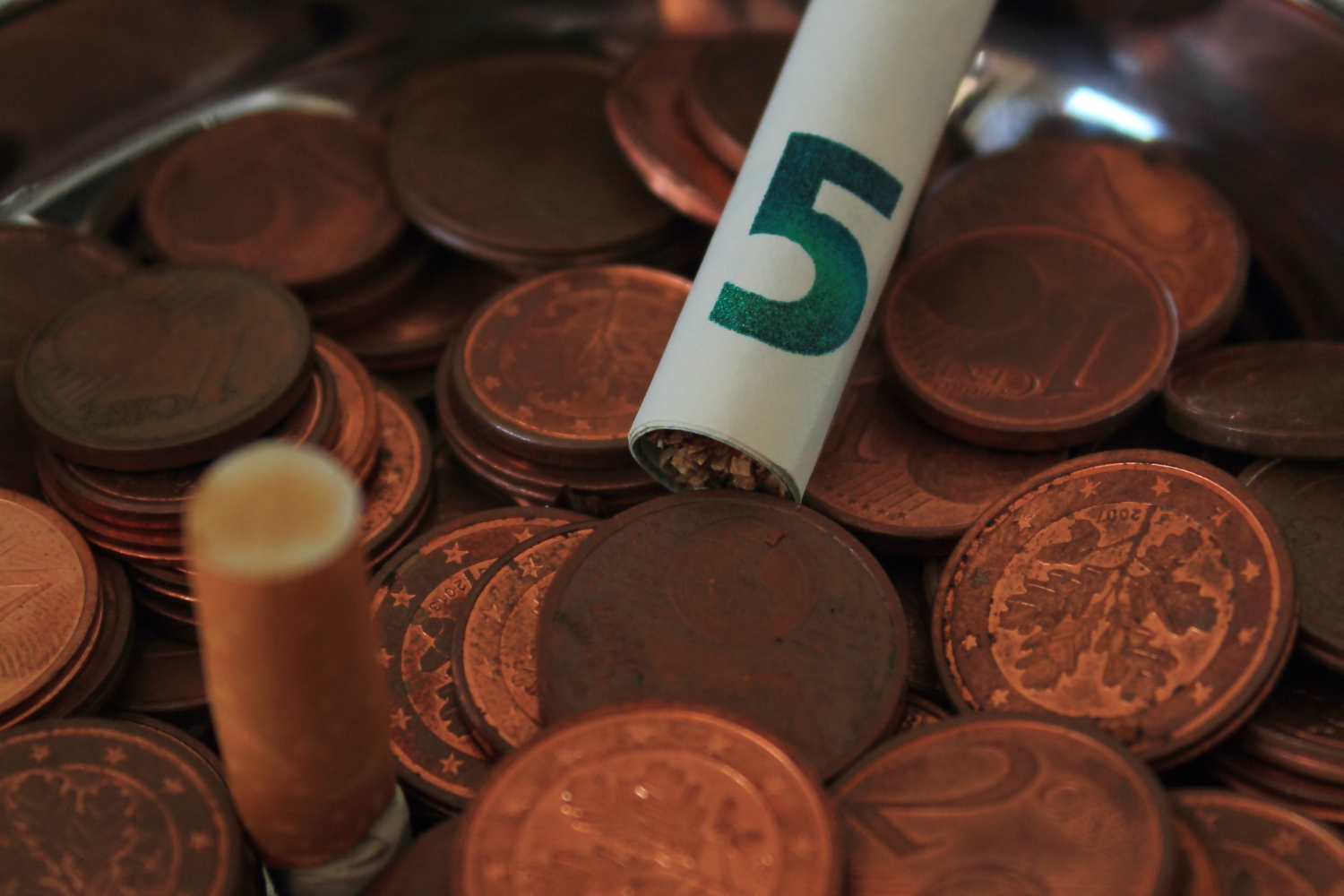 La manovra finanziaria e l'aumento delle accise: sigarette e prodotti  sostitutivi più cari dal 2026