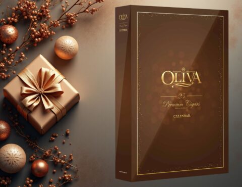 oliva calendario avvento 2025