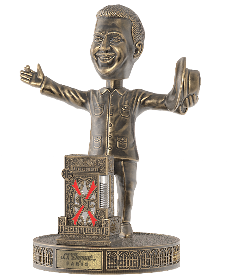 S.T. Dupont Carlito Fuente