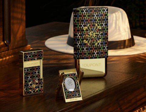 ST Dupont Fuente cover