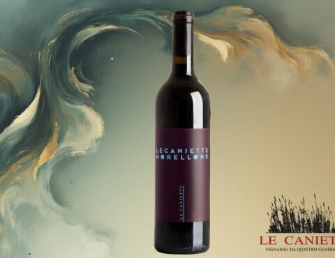 morellone le cantinette cover