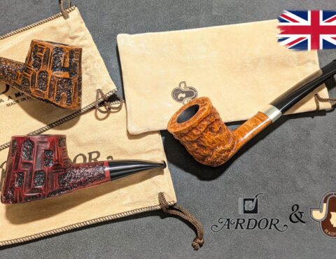 Pipa del Decennale Forum cover ENG