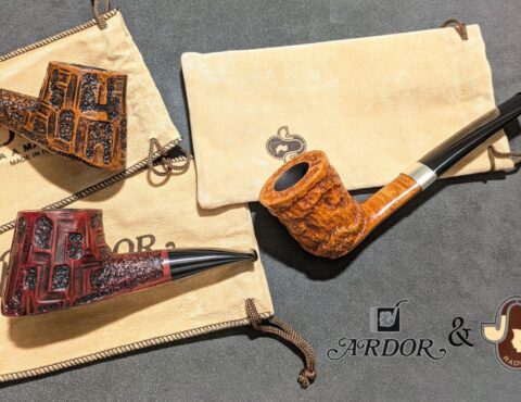 ardor radice pipa forum