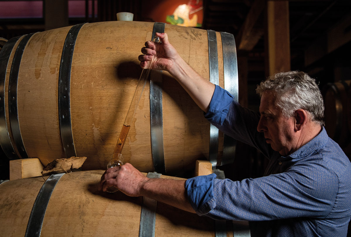 distilleria marzadro