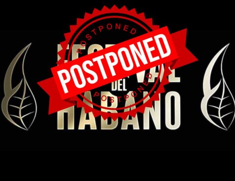 festival habano postponed
