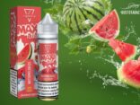 Maxi Flavour Suprem-e Watermelon Ice cover