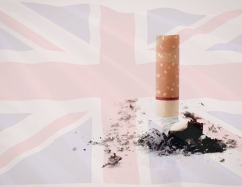 Tobacco and Vapes Bill