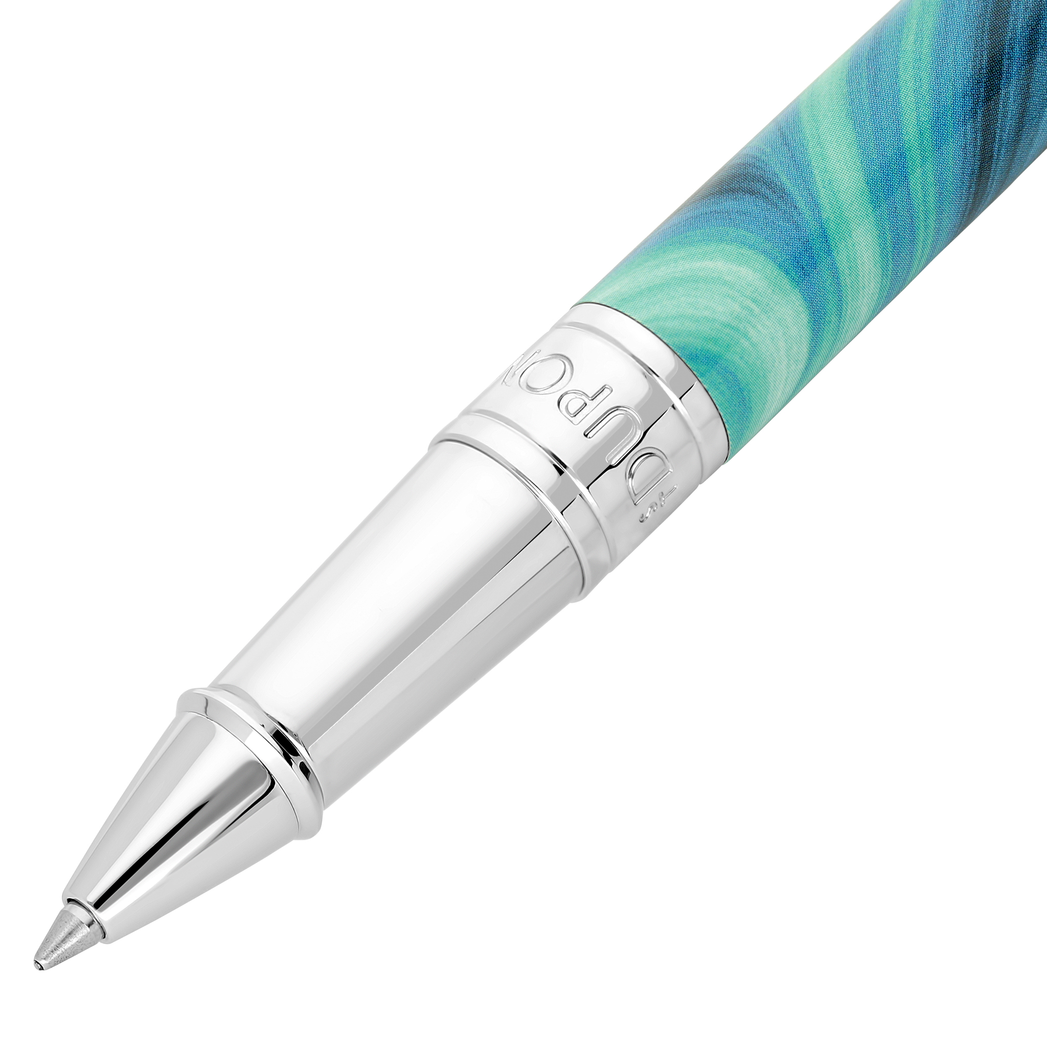 penna initial geode st dupont