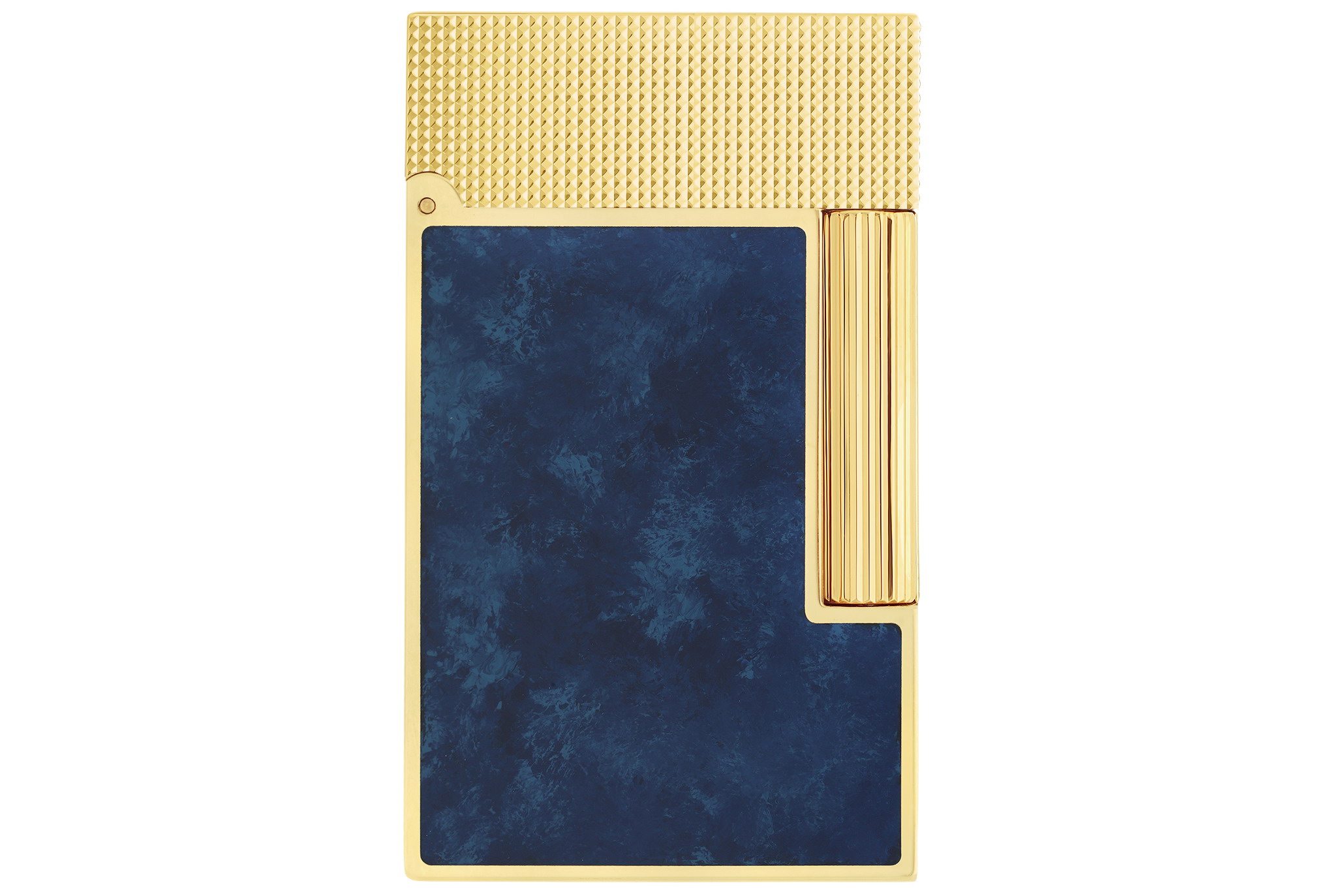 st dupont popote blue