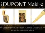 st dupont maki-e cover