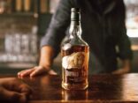 Kentucky Straight Bourbon Whiskey Buffalo Trace cover