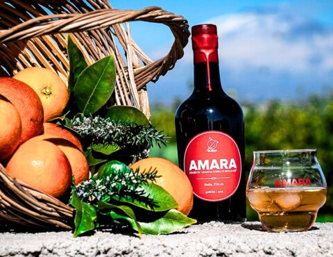 amaro amara cover