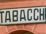 tabaccheria insegna