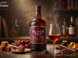 Rum Black Tot Historic Solera