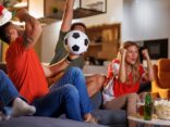 sport calcio