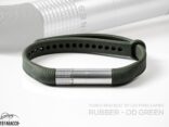 PUNCH BRACELET di LES FINES LAMES cover